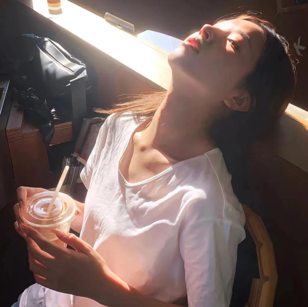 薄荷汽水